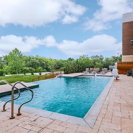 Residence Inn By Marriott Austin Southwest Sunset Valley Exterior foto