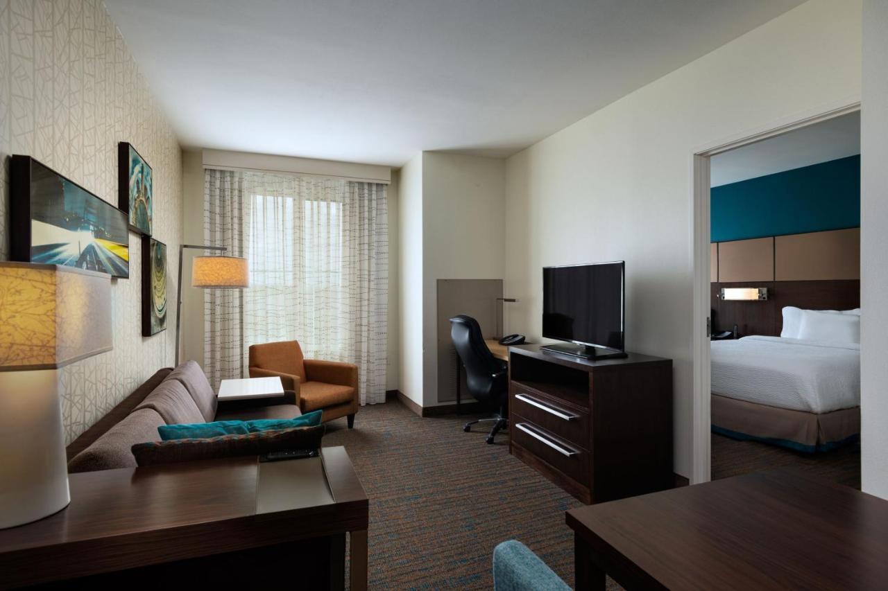 Residence Inn By Marriott Austin Southwest Sunset Valley Exterior foto