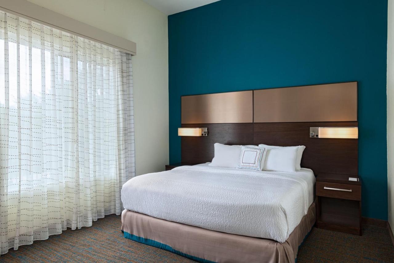 Residence Inn By Marriott Austin Southwest Sunset Valley Exterior foto