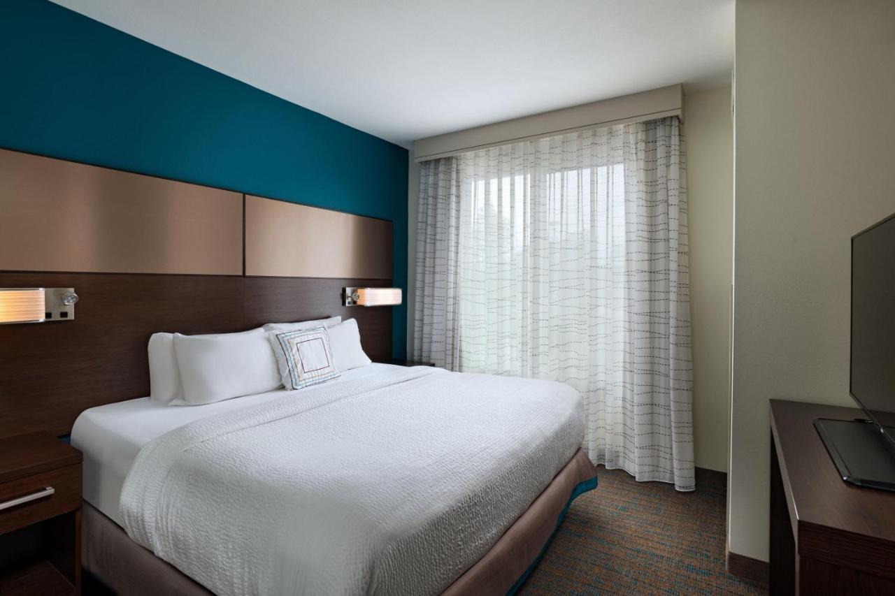 Residence Inn By Marriott Austin Southwest Sunset Valley Exterior foto