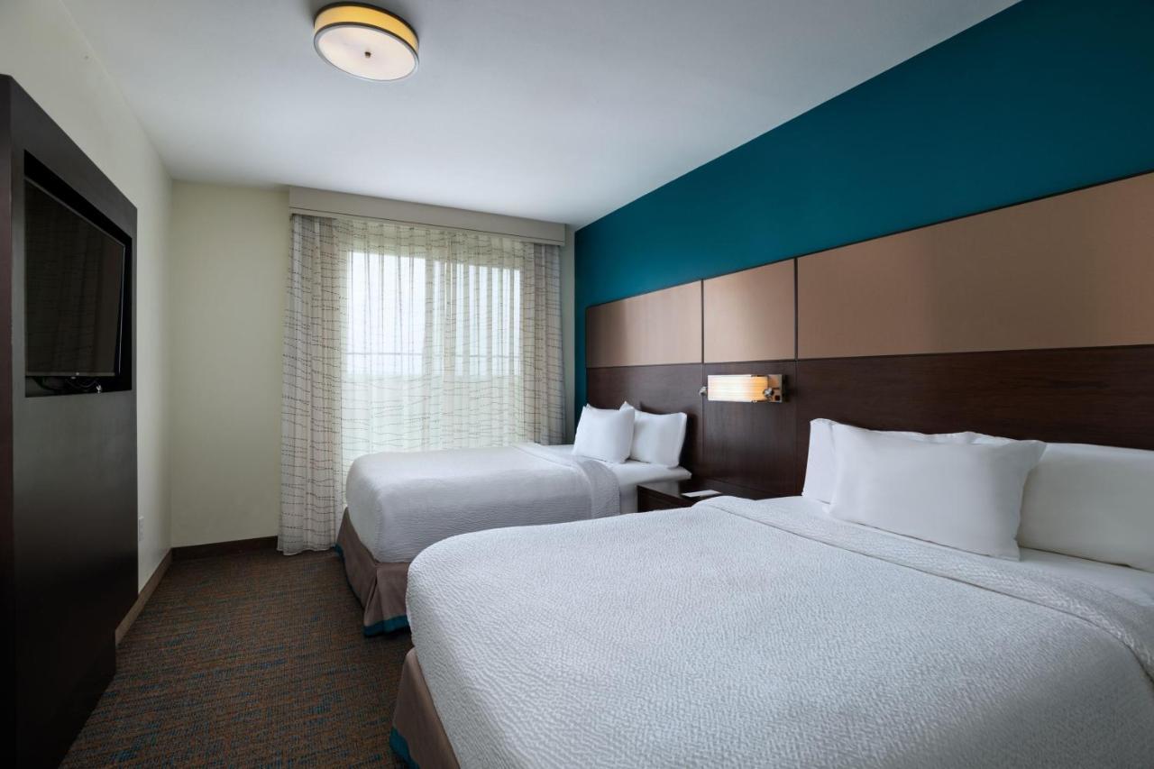 Residence Inn By Marriott Austin Southwest Sunset Valley Exterior foto