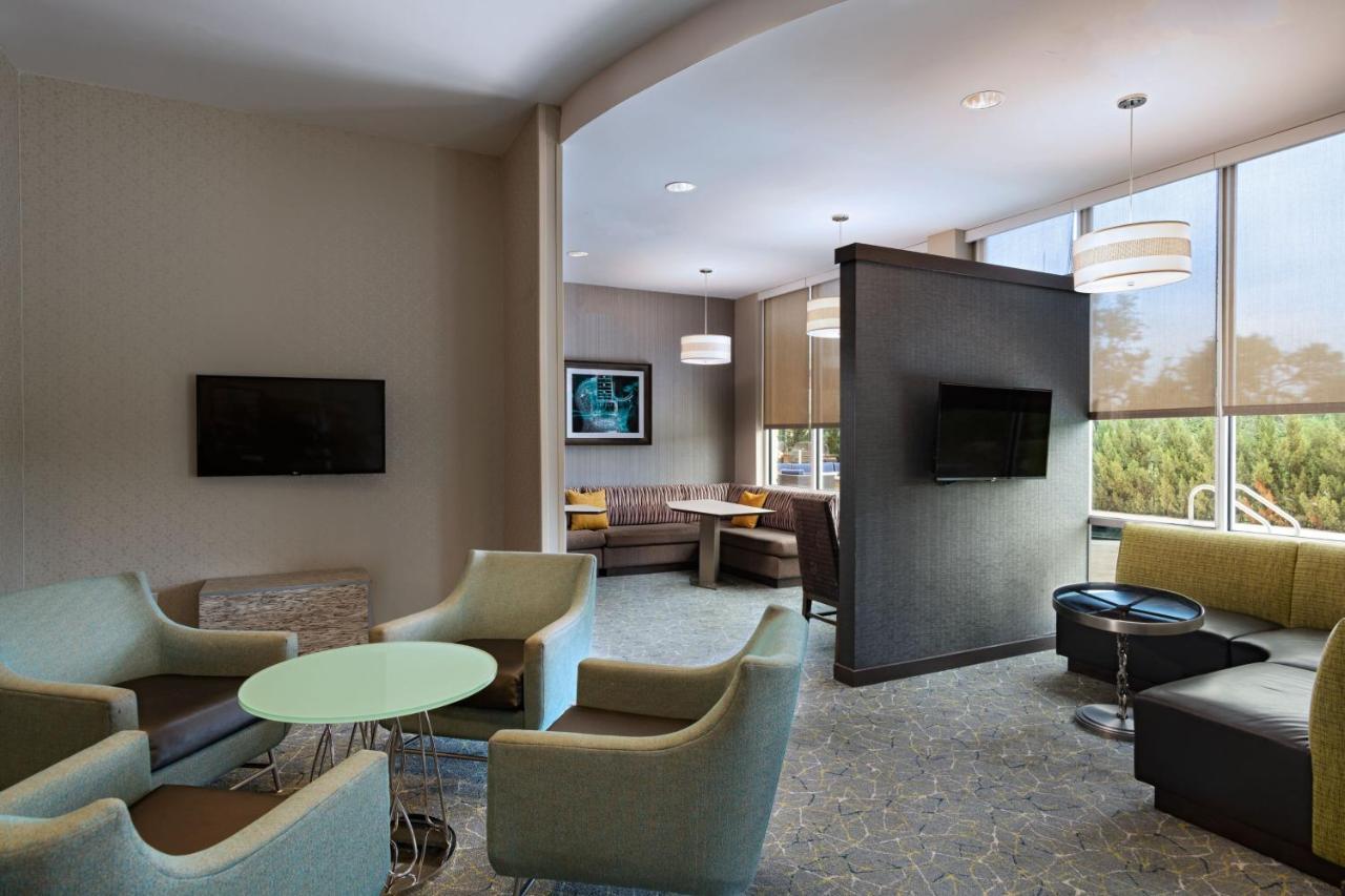Residence Inn By Marriott Austin Southwest Sunset Valley Exterior foto