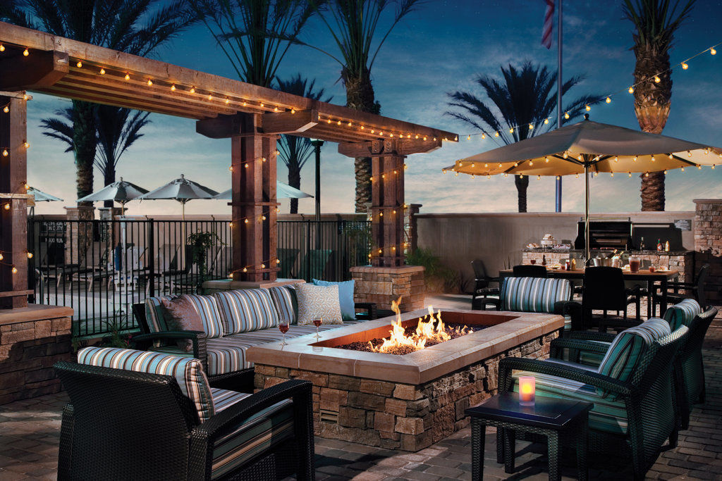 Residence Inn By Marriott Austin Southwest Sunset Valley Exterior foto