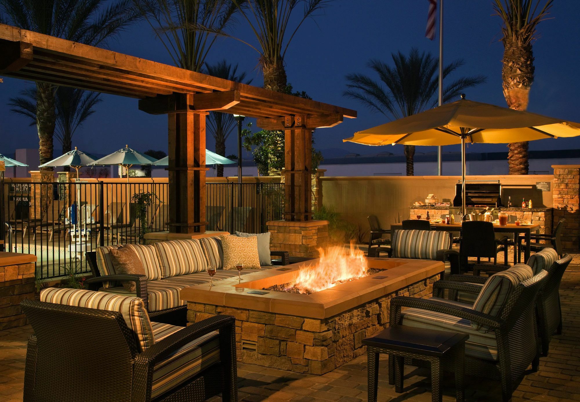 Residence Inn By Marriott Austin Southwest Sunset Valley Exterior foto