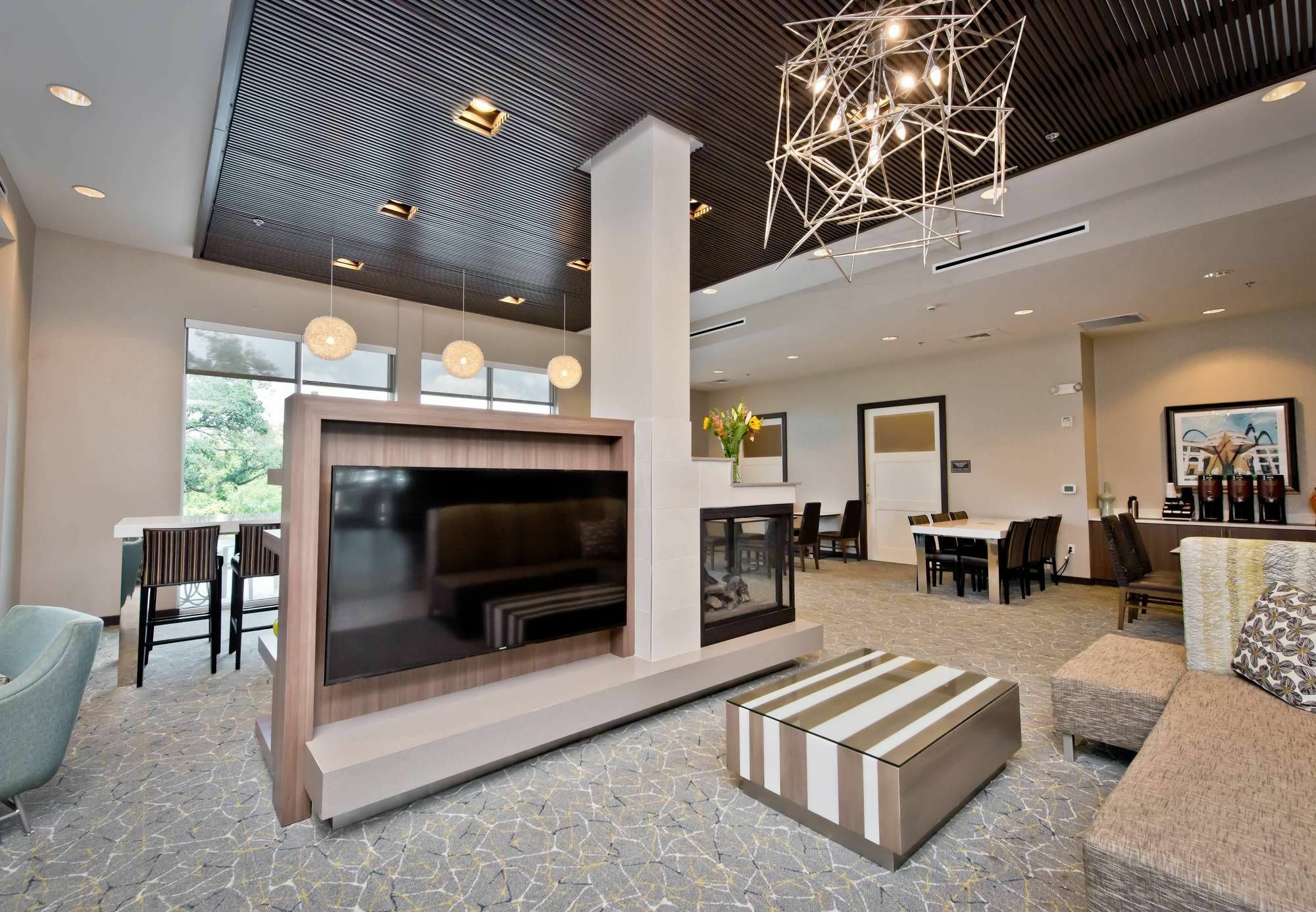 Residence Inn By Marriott Austin Southwest Sunset Valley Exterior foto