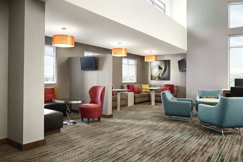 Residence Inn By Marriott Austin Southwest Sunset Valley Exterior foto